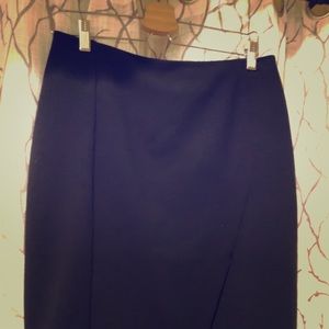 Pencil Skirt